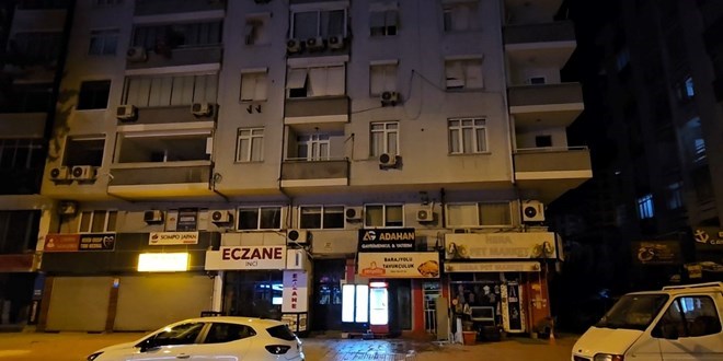 Ayrılmak isteyen sevgilisini öldürdü, intihara kalkıştı - Son Dakika Haber