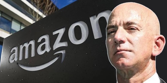 Onbiler işsiz kalacak! Amazon tarihinin en büyük küçülmesini başlatıyor - Son Dakika Haber