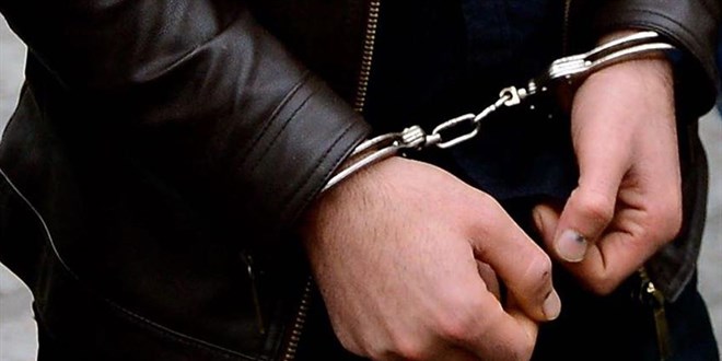 Terör örgütü DEAŞ'a soruşturma: 13 gözaltı kararı
