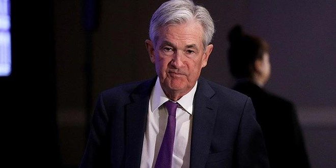 Morgan Stanley kritik karar için tahminini açıkladı! - Son Dakika Haber