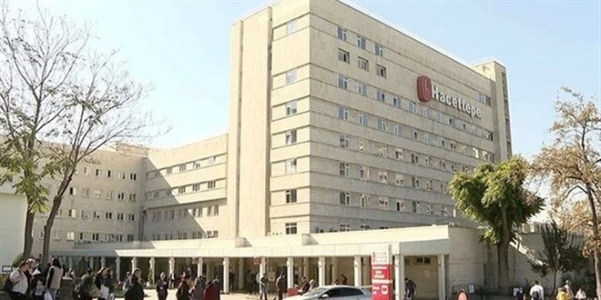 Hacettepe Üniversitesi'nde taşlı sopalı kavga: 23 gözaltı - Son Dakika Haber