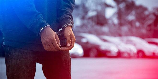 4 ilde terr rgt MLKP operasyonu: 21 gzalt