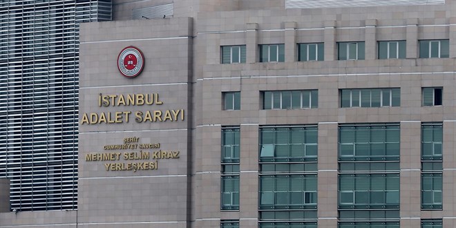 'Casusluk' soruşturmasında yeni gelişme: Merdan Yanardağ'a zarfla para verilmiş - Son Dakika Haber