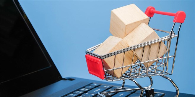 Trkiye'nin posta sektr e-ticaretle byyor