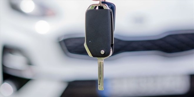 Van'da Ara lan Dolandrcl: 146 Milyon Lira Ele Geirildi