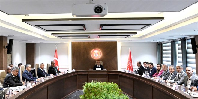 KESK: Hakem Kurulu Kararına dava açtık! - Son Dakika Haber