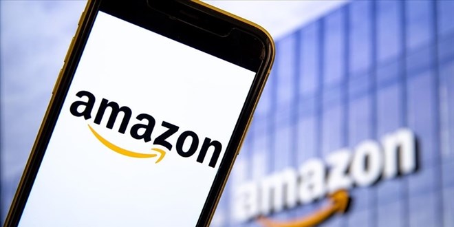 Amazon'da sadeleşme dalgası: 14 bin çalışanını işten çıkarıyor! - Son Dakika Haber