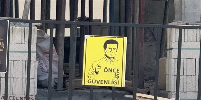 Idr'da asansr boluuna den 2 iiden biri ld