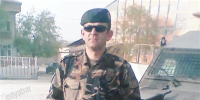 Kapkule'de emekli polis trda l bulundu - Son Dakika Haber