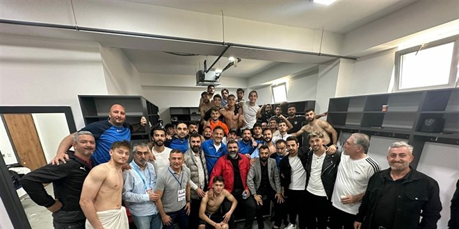 Bahisten ilk cezalar Nazillispor ve Ankaraspor'a kmt - Son Dakika Haber