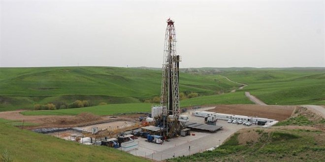 Bakan Bayraktar: Diyarbakır'daki petrol keşfi her şeyi değiştirebilir