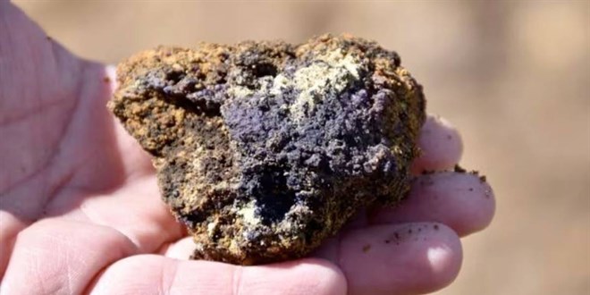 Nikkei Asia yazd: Trkiye nadir elementler iin teknolojik ortak aryor - Son Dakika Haber