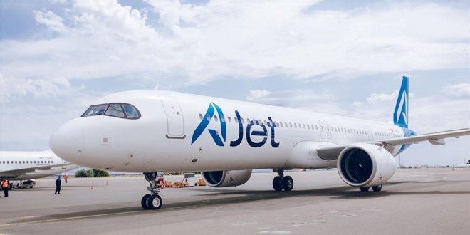 AJet'ten Cumhuriyet Bayram'na zel kampanya - Son Dakika Haber