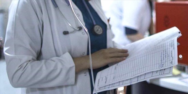 Trkiye acil tpta ileri seviyede - Son Dakika Haber