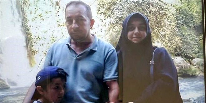 Gebze'de 7 katl bina kt | Enkazdaki kiilerin kimlikleri belli oldu - Son Dakika Haber