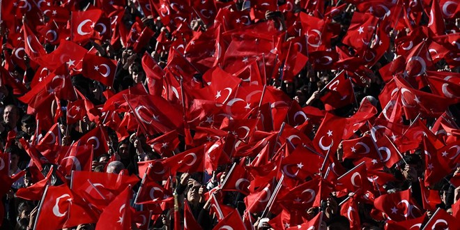 Cumhuriyet'in 102. ylnda Antkabir'e ziyareti akn - Son Dakika Haber