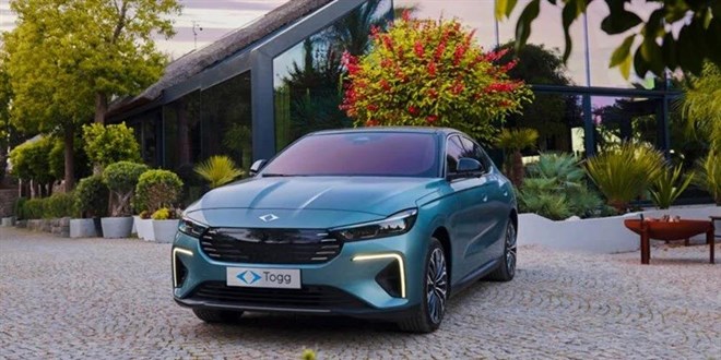 Kampanyada son hafta: 613 bin lira peinat olana sfr TOGG