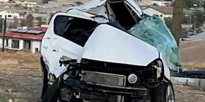 Trn arpt otomobildeki Smeyye hemire hayatn kaybetti - Son Dakika Haber