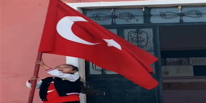 Yrekleri stan Cumhuriyet treni: 1 retmen ve 1 renciyle cokulu kutlama!