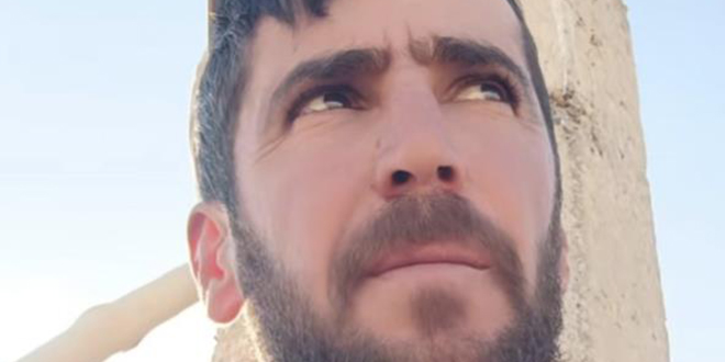 Mu'ta yldrm facias: 34 yandaki oban yaamn yitirdi - Son Dakika Haber