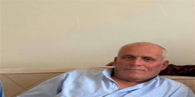 amura saplanan traktr kurtarmaya alrken altnda kalp, ld - Son Dakika Haber