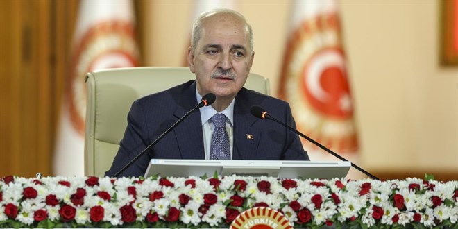 Kurtulmu: Terr rgtnn kendisini tasfiyesiyle nemli bir eik ald - Son Dakika Haber