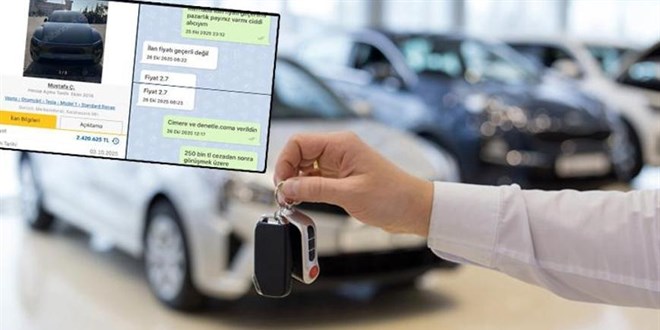 'Selamlarm ilet' demiti! Bakanlk selam ald, cezay yazd