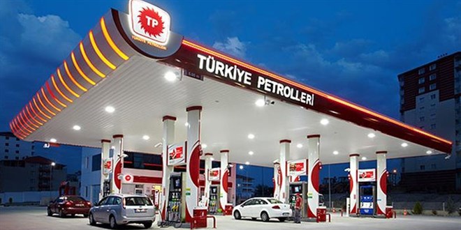 TPAO'dan 'Trkiye Petrolleri'ne Operasyon' haberlerine aklama - Son Dakika Haber