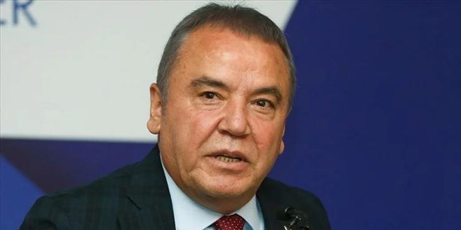 Muhittin Bcek 'etkin pimanlk' iddiasn yalanlad - Son Dakika Haber