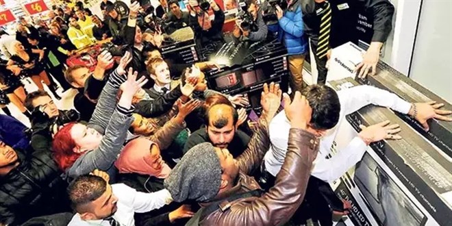 Kasm Ay ndirim Frtnas Balyor: Frsatlar Tek Adreste Toplanyor - Son Dakika Haber