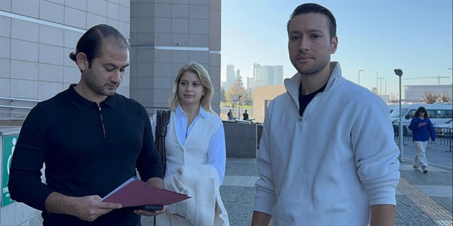 'Bahis' iddialarnda ad geen Zorbay Kk'ten aklama - Son Dakika Haber