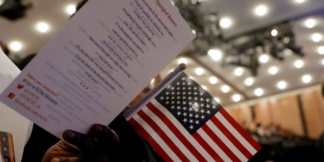 ABD, 2026'da kabul edeceği mülteci sayısını açıkladı - Son Dakika Haber