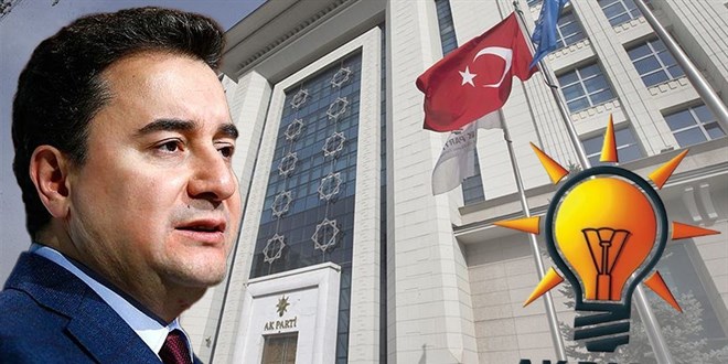 Ali Babacan ekonominin başına mı geçecek? 'AK Parti' iddialarına açıklık getirdi - Son Dakika Haber