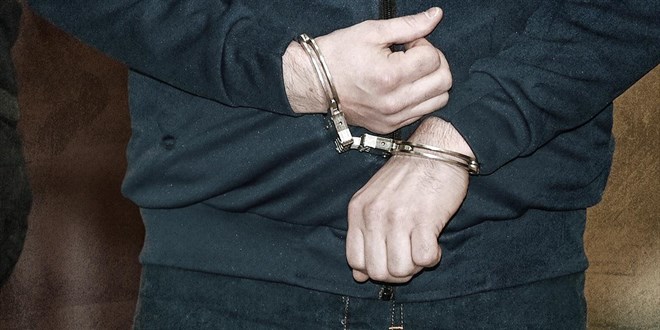 İstanbul'da bu yıl terör soruşturmalarında 1526 şüpheli tutuklandı - Son Dakika Haber