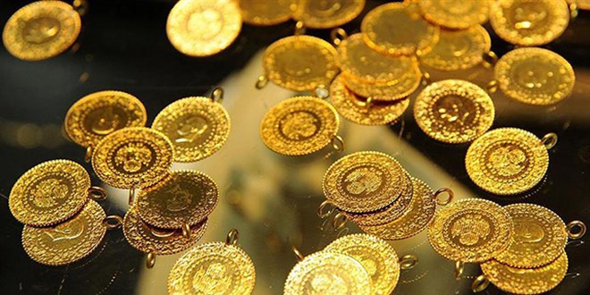 Altnn kilogram fiyat 5 milyon 660 bin liraya dt