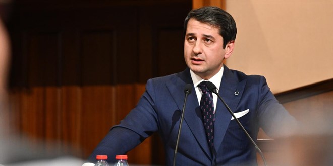 İmamoğlu'nun danışmanı İbrahim Özkan serbest bırakıldı - Son Dakika Haber