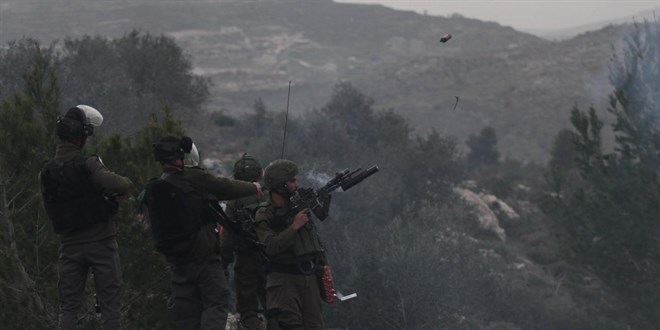 İsrail, ateşkese rağmen katliama devam ediyor - Son Dakika Haber