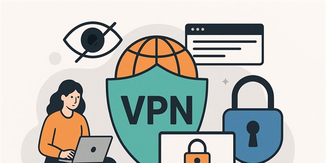 Ücretsiz VPN Hizmetleri ile Çevrimiçi Gizliliğinizin Kontrolünü Elinize Alın - Son Dakika Haber
