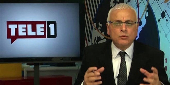 Kayyum atanan TELE 1'de alanlar istifa etti