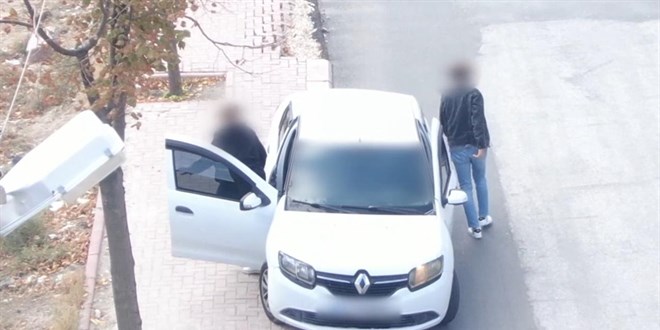 ofr deitiren ehliyetsiz src drona yakaland