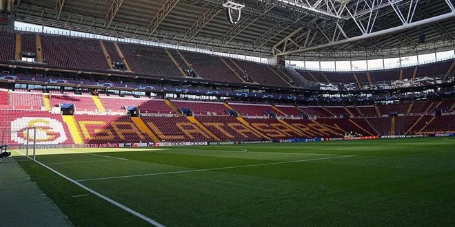 UEFA duyurdu: Türkiye'den iki stat finallere ev sahipliği için aday - Son Dakika Haber