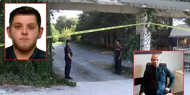 Savc Ercan Kayhan'n katiline arlatrlm mebbet istemi