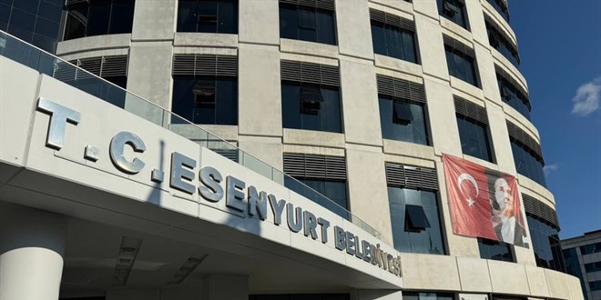 Esenyurt Belediyesinden 'araç kiralama ihalesi' iddialarına açıklama
