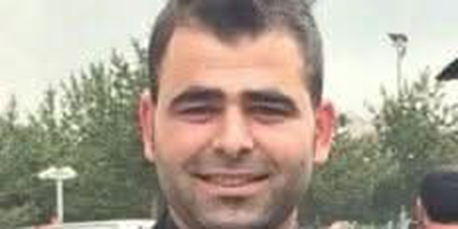 Idr'da mahalle bekisi tarlada intihar etti