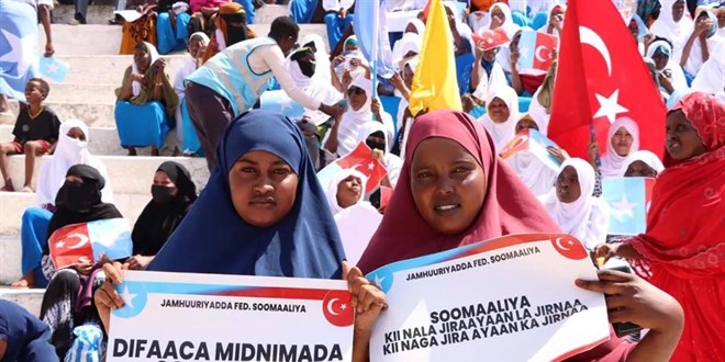 Trkler Kara Kta'y sessiz sedasz nasl ele geirdi?