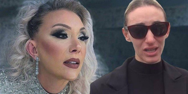 Gll'nn lmnde yeni tanktan kzyla ilgili yeni iddia: 'Annemle dost olup onu ldreceim' - Son Dakika Haber