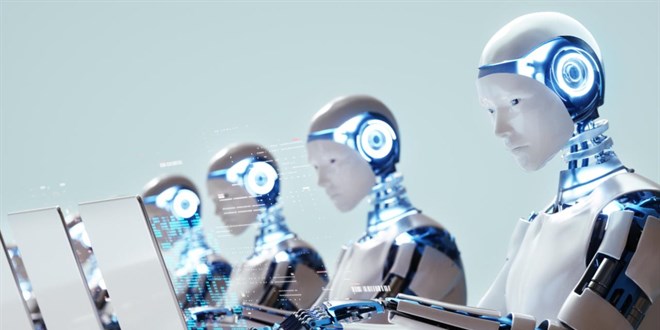 Yapay zeka 'bencil' davranmay reniyor