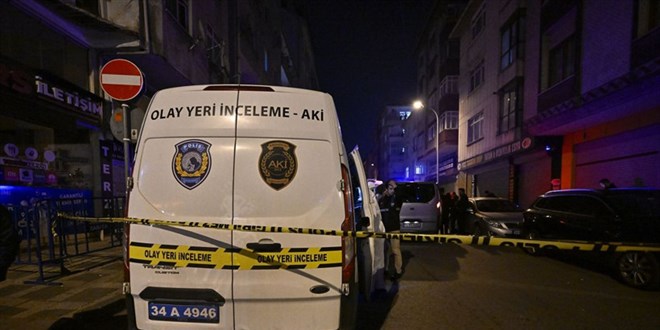 Aile i Tartma: Baba, 9 Yandaki Olunu ve Kardeini ldrd - Son Dakika Haber