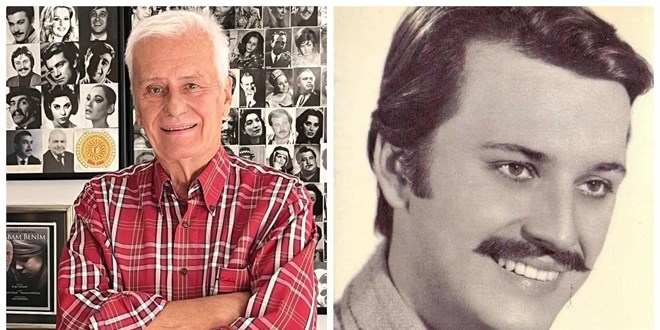 Yeilam'n nl oyuncusu Engin alar hayatn kaybetti - Son Dakika Haber