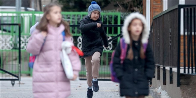 lkretim mfredatna bilinli tketici dersi eklenecek - Son Dakika Haber